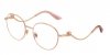 OKULARY KOREKCYJNE DOLCE & GABBANA DG 1365 1369 53 ROZMIAR M
